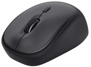 Фото: Сумка для ноутбука Trust Bologna Bag with Mouse Black (24988) № 6 | KTC