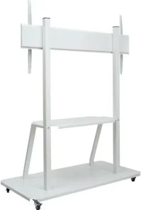 Фото: Стійка Sector PC-01 White (Sector ПС-01 White) № 4 | KTC