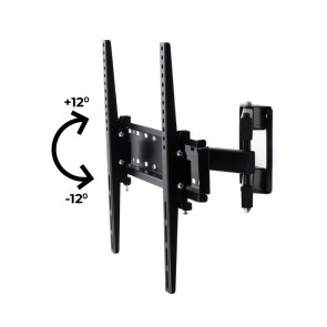 Кронштейн CHARMOUNT TV04T-R3 Black