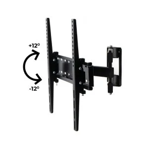 Фото: Кронштейн CHARMOUNT TV04T-R3 Black № 8 | KTC