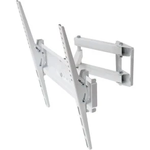 Фото: Кронштейн CHARMOUNT TV04T-R3 White № 2 | KTC