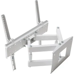 Фото: Кронштейн CHARMOUNT TV04T-R6 White № 6 | KTC