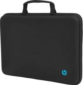 Фото: Чохол HP Mobility Black (4U9G9AA) № 2 | KTC
