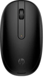 Фото: Миша HP 240 Wireless Black (3V0G9AA) № 2 | KTC