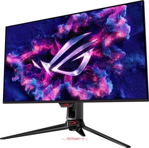 Монітор ASUS ROG Swift (PG32UCDM)