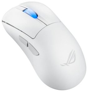 Миша ASUS ROG Keris II Ace Wireless White (90MP03N0-BMUA10)