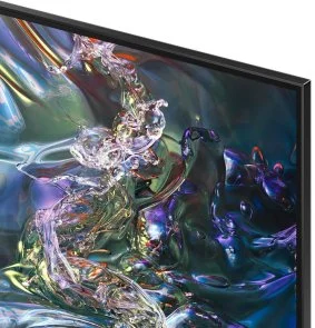 Фото: Телевізор QLED Samsung QE65Q60DAUXUA (Smart TV, Wi-Fi, 3840x2160) № 6 | KTC