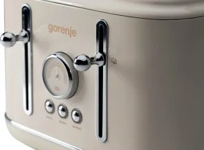 Фото: Тостер Gorenje T2300CLIN (739544) № 4 | KTC