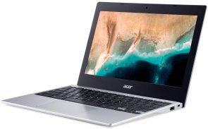 Ноутбук Acer Chromebook 311 CB311-11H-K6PQ NX.AAYEU.001 Silver