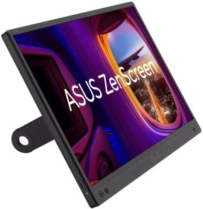 Монітор ASUS ZenScreen MB166CR