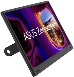 Фото: Монітор ASUS ZenScreen MB166CR - 15.6" IPS / 1920×1080 / 60 Гц № 3 | KTC