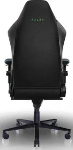 Фото: Крісло Razer Iskur V2 Black/Green (RZ38-04900100-R3G1) № 5 | KTC