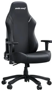 Фото: Крісло Anda Seat Luna Size L Black (AD18-44-B-PV/C) № 5 | KTC