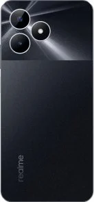 Фото: Смартфон Realme Note 50 RMX3834 4/256GB Midnight Black № 6 | KTC