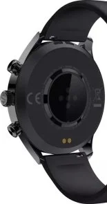 Фото: Смарт годинник Black Shark S1 Classic Black (S1 CLASSIC - Black) № 9 | KTC