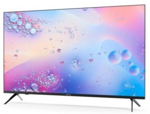 Телевізор LED Kivi 43U760QB (Smart TV, Wi-Fi, 3840x2160)