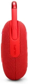 Фото: Портативна колонка JBL Clip 5 Red (JBLCLIP5RED) № 5 | KTC