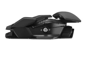 Фото: Мишка Madcatz R.A.T. M Mobile чорна № 4 | KTC