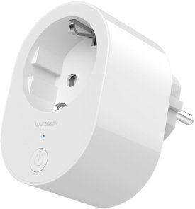 Смарт розетка Xiaomi Mi Smart Plug 2 WI-FI (BHR6868EU)