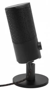 Фото: Мікрофон JBL Quantum Stream Black (JBLQSTREAMBLK) № 5 | KTC