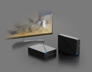 Фото: Зовнішній HDD Silicon Power Stream S07 6TB Black (SP060TBEHDS07C3K) № 6 | KTC