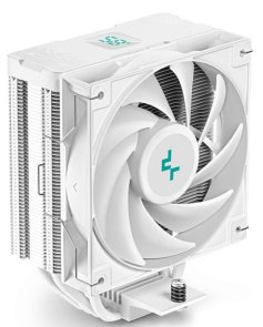 Кулер для процесора Deepcool AG400 Digital WH (R-AG400-WHNDMN-G-1)