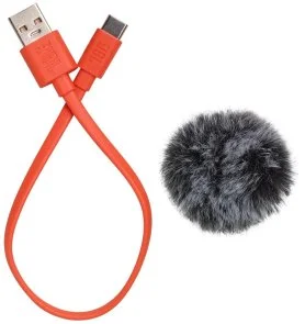 Фото: Радіосистема JBL Quantum Stream Wireless Black (JBLSTRMWLLGHTBLK) № 10 | KTC