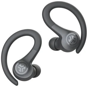 Фото: Навушники JLAB Go Air Sport TWS Black (IEUEBGAIRSPRTRBLK124) № 3 | KTC