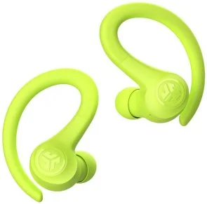 Фото: Навушники JLAB Go Air Sport TWS Neon/Yellow (IEUEBGAIRSPRTRYEL124) № 3 | KTC