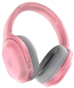 Фото: Навушники Razer Barracuda Quartz (RZ04-03790300-R3M1) № 2 | KTC