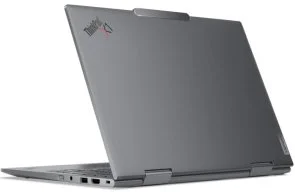 Фото: Ноутбук Lenovo ThinkPad X1 2-in-1 G9 21KE003LRA Grey - 14" OLED 120 Гц / Intel Core Ultra 7 / Ultra 7 155U / DDR5 32 ГБ / PCI-E SSD 2 ТБ / Intel Graphics № 5 | KTC