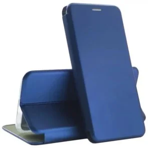 Фото: Чохол BeCover for Tecno Spark 20 KJ5n - Exclusive Blue (711238) № 4 | KTC