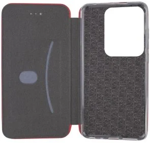 Фото: Чохол BeCover for Infinix Smart 8 X6525 - Exclusive Red (711237) № 3 | KTC