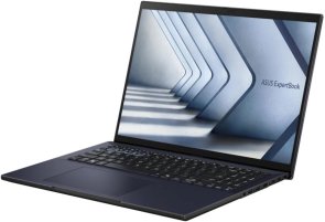 Ноутбук ASUS ExpertBook B3 B3604CVF-QV0222 Star Black