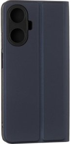 Чохол BeCover for Realme C55 - Exclusive New Style Blue (711199)