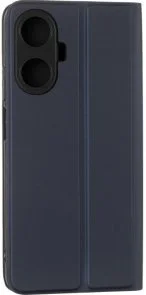 Фото: Чохол BeCover for Realme C55 - Exclusive New Style Blue (711199) № 3 | KTC