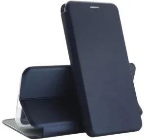 Фото: Чохол BeCover for Tecno Spark 20C BG7n - Exclusive Deep Blue (711248) № 2 | KTC