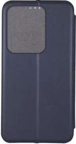 Фото: Чохол BeCover for Tecno Spark Go 2024 BG6 - Exclusive Deep Blue (711255) № 3 | KTC