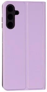 Фото: Чохол BeCover for Samsung A55 5G A556 - Exclusive New Style Purple (711169) № 3 | KTC