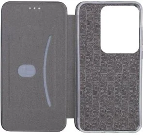 Фото: Чохол BeCover for Infinix Hot 40i X6528B - Exclusive Black (711263) № 4 | KTC