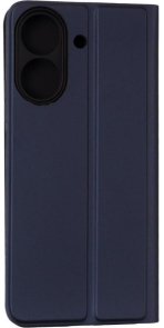 Чохол BeCover for Xiaomi Redmi 13C/Poco C65 - Exclusive New Style Blue (711194)