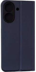 Фото: Чохол BeCover for Xiaomi Redmi 13C/Poco C65 - Exclusive New Style Blue (711194) № 4 | KTC