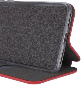 Фото: Чохол BeCover for Infinix Hot 40i X6528B - Exclusive Red (711230) № 4 | KTC