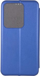 for Infinix Hot 40i X6528B - Exclusive Blue