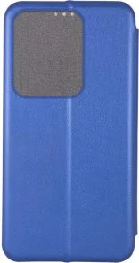 Фото: Чохол BeCover for Infinix Hot 40i X6528B - Exclusive Blue (711228) № 4 | KTC