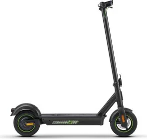 Фото: Електросамокат Acer Electrical Scooter 5 Advance AES025 Black (GP.ESC11.015) № 7 | KTC