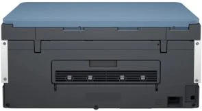 Фото: БФП HP Smart Tank 725 with Wi-Fi (28B51A) № 4 | KTC