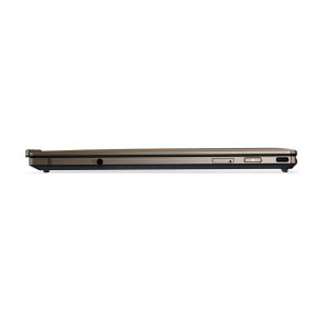 Ноутбук Lenovo ThinkPad Z13 G2 21JV0008RT Flax Fiber Bronze