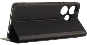 Фото: Чохол BeCover for Infinix Hot 30 X6831 - Exclusive New Style Black (711212) № 6 | KTC
