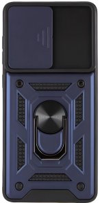 Чохол BeCover for Nokia G22 - Military Blue (709990)